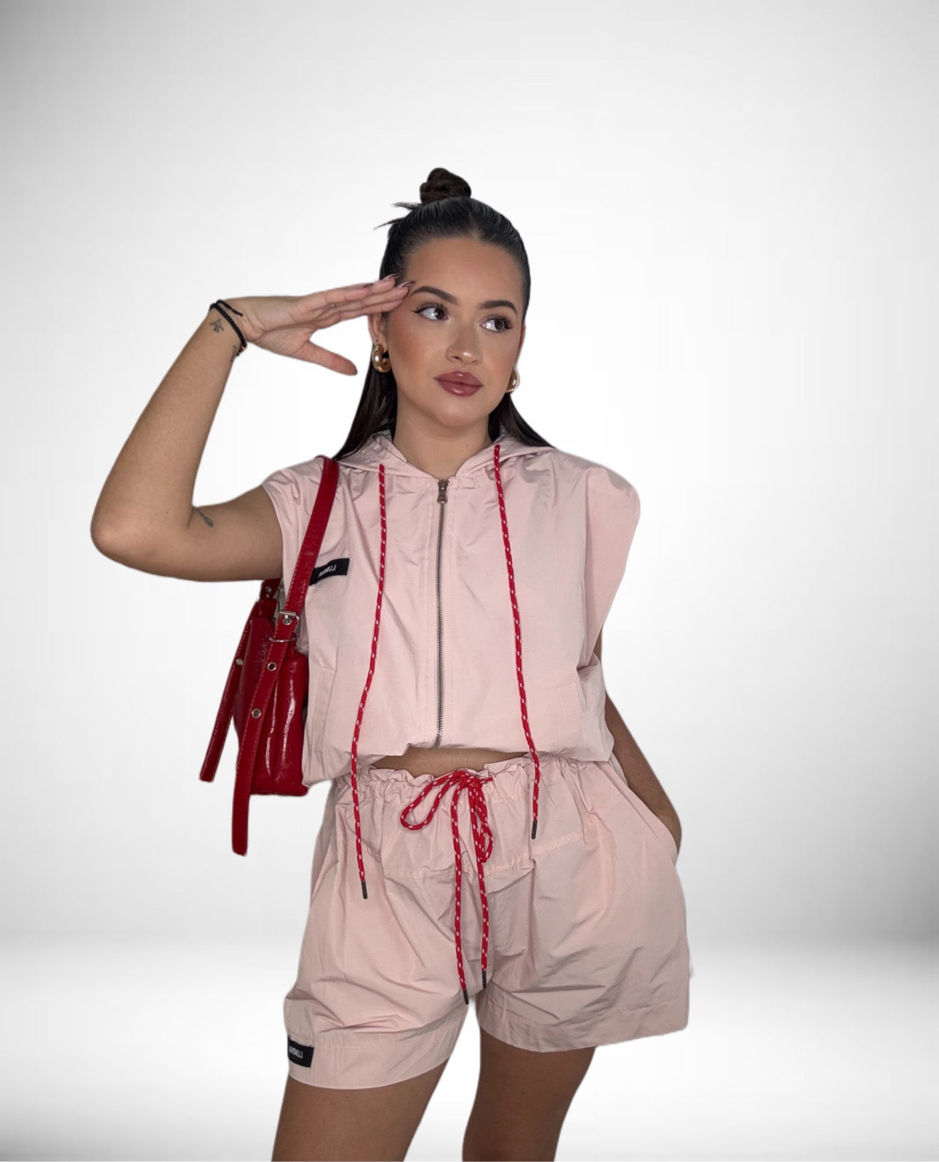 CONJUNTO LU