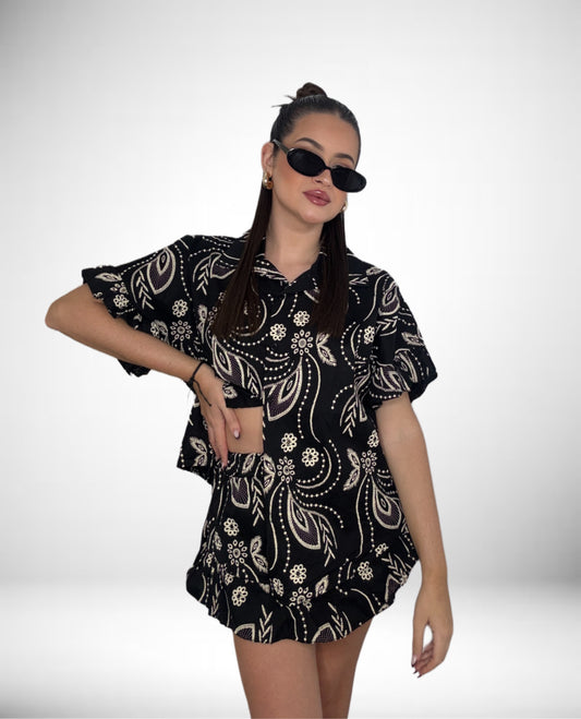 CONJUNTO GLOW